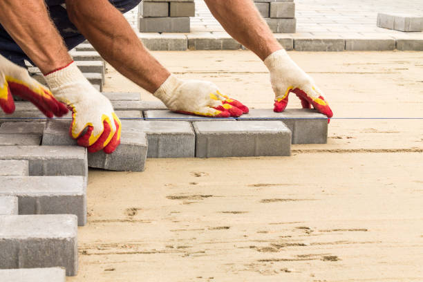 West Mifflin, PA Driveway Pavers Company