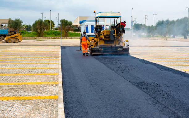Best Concrete Paver Driveway  in West Mifflin, PA
