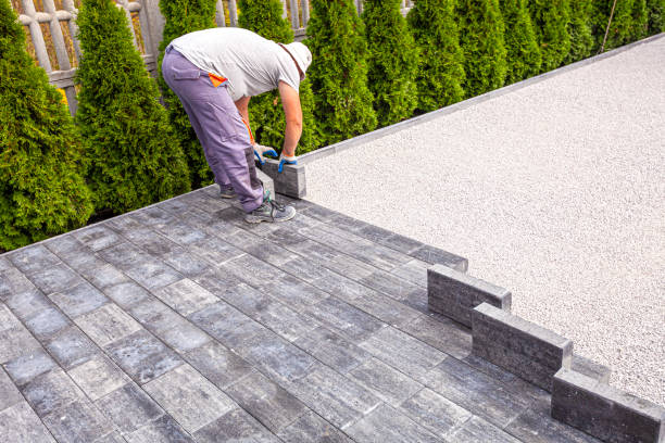 Reliable West Mifflin, PA Driveway Pavers Solutions