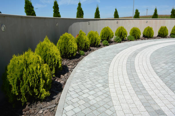 Best Residential Driveway Paver Services  in West Mifflin, PA
