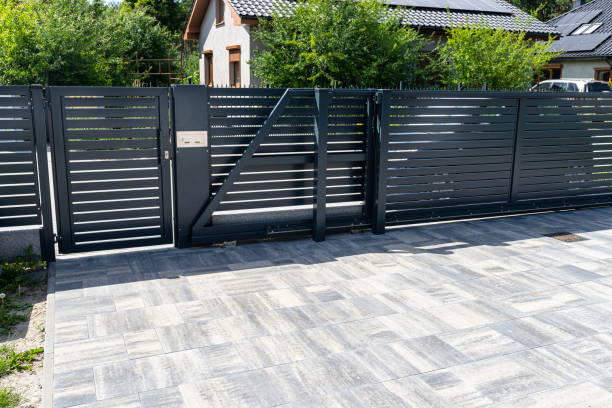 Reasons to Select Us for Your Driveway Paving Requirements in West Mifflin, PA