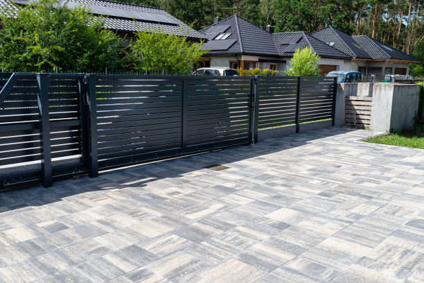 Best Professional Driveway Pavers  in West Mifflin, PA