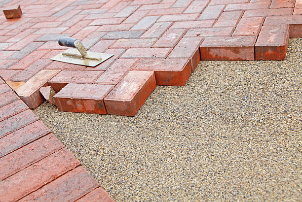 Best Driveway Pavers Installation  in West Mifflin, PA