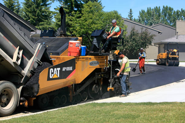 Decorative Driveway Pavers in West Mifflin, PA