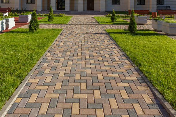 West Mifflin, PA Driveway Pavers Company