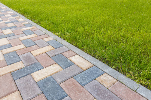 Best Driveway Resurfacing Pavers  in West Mifflin, PA