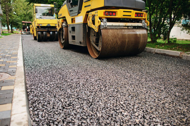 Decorative Driveway Pavers in West Mifflin, PA